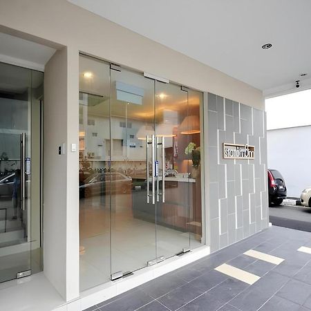 Station Eight Inn Ipoh Exterior photo